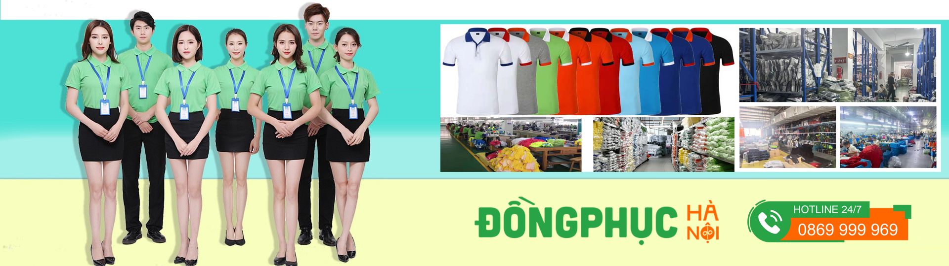 Đồng phục Hà Nội