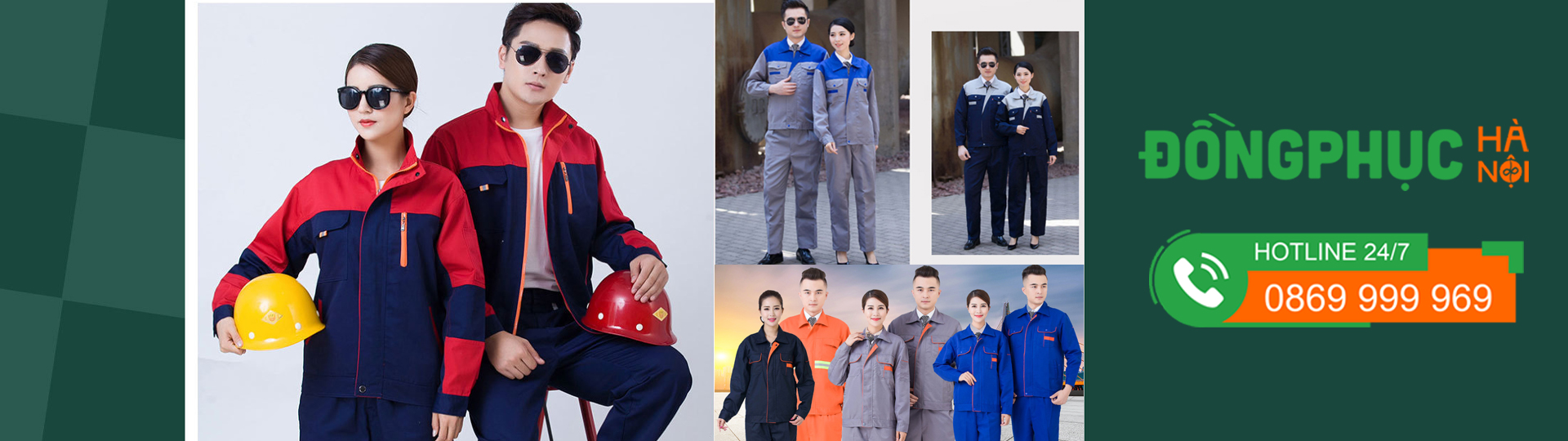 Đồng phục hà nôij