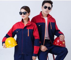 Đồng phục công nhân hà nội