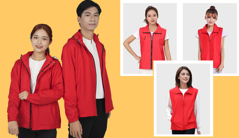 đồng phục áo gió Hà Nội