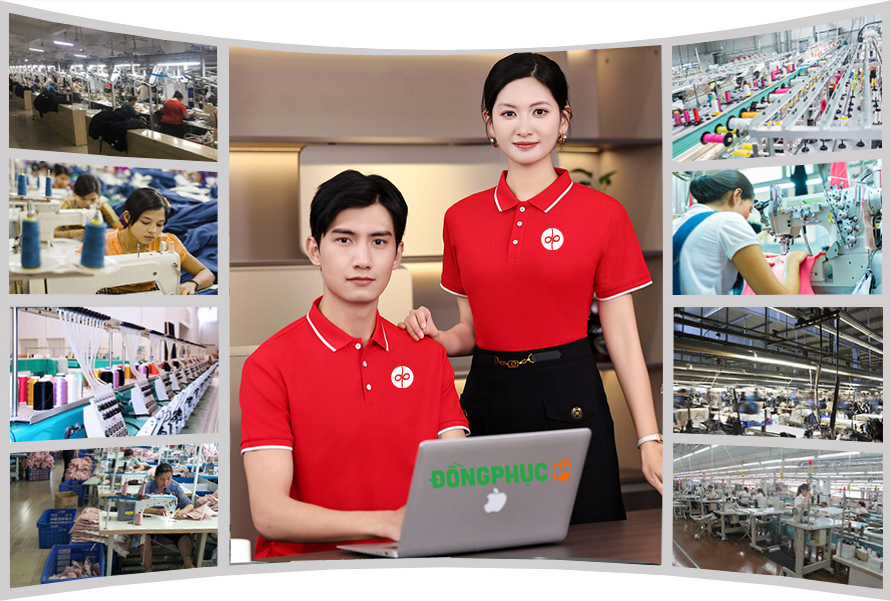 Đồng phục hà nội