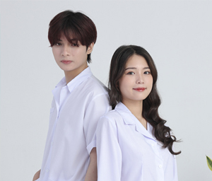 Đồng phục y tế