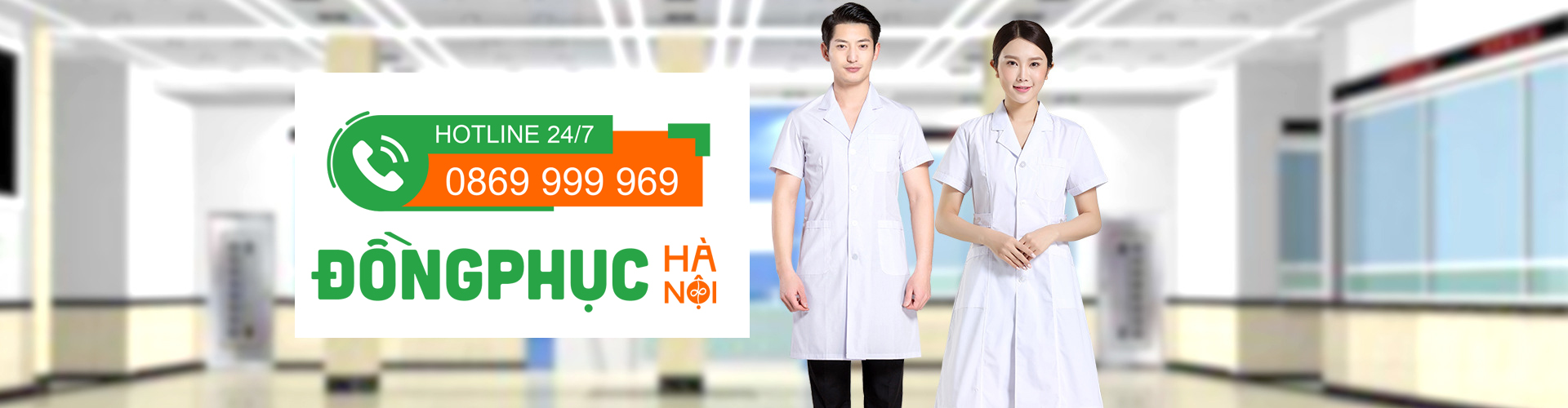 Đồng phục Hà Nội