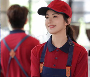 Đồng phục nhà hàng