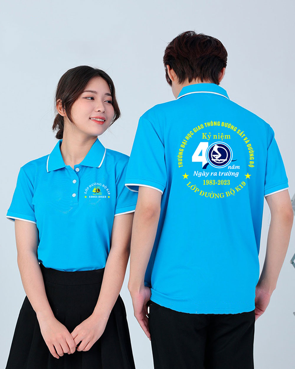 May Đồng Phục Cầu Giấy