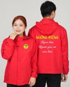 May Đồng Phục Định Công