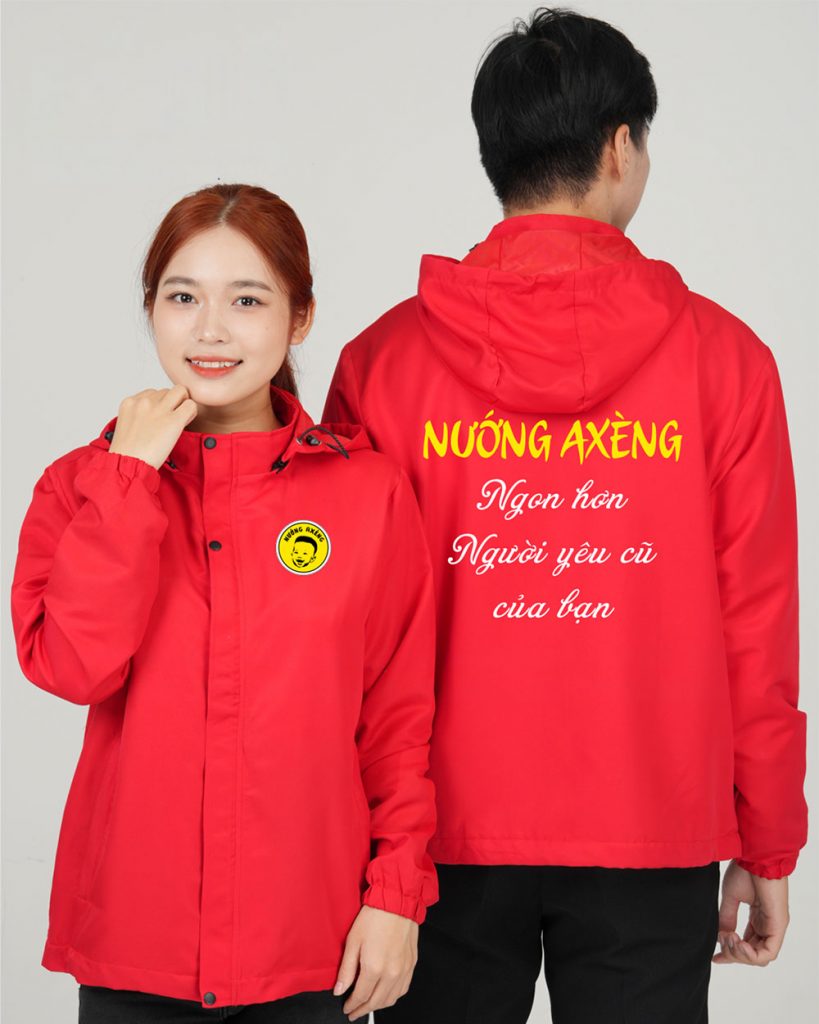 May Đồng Phục Định Công