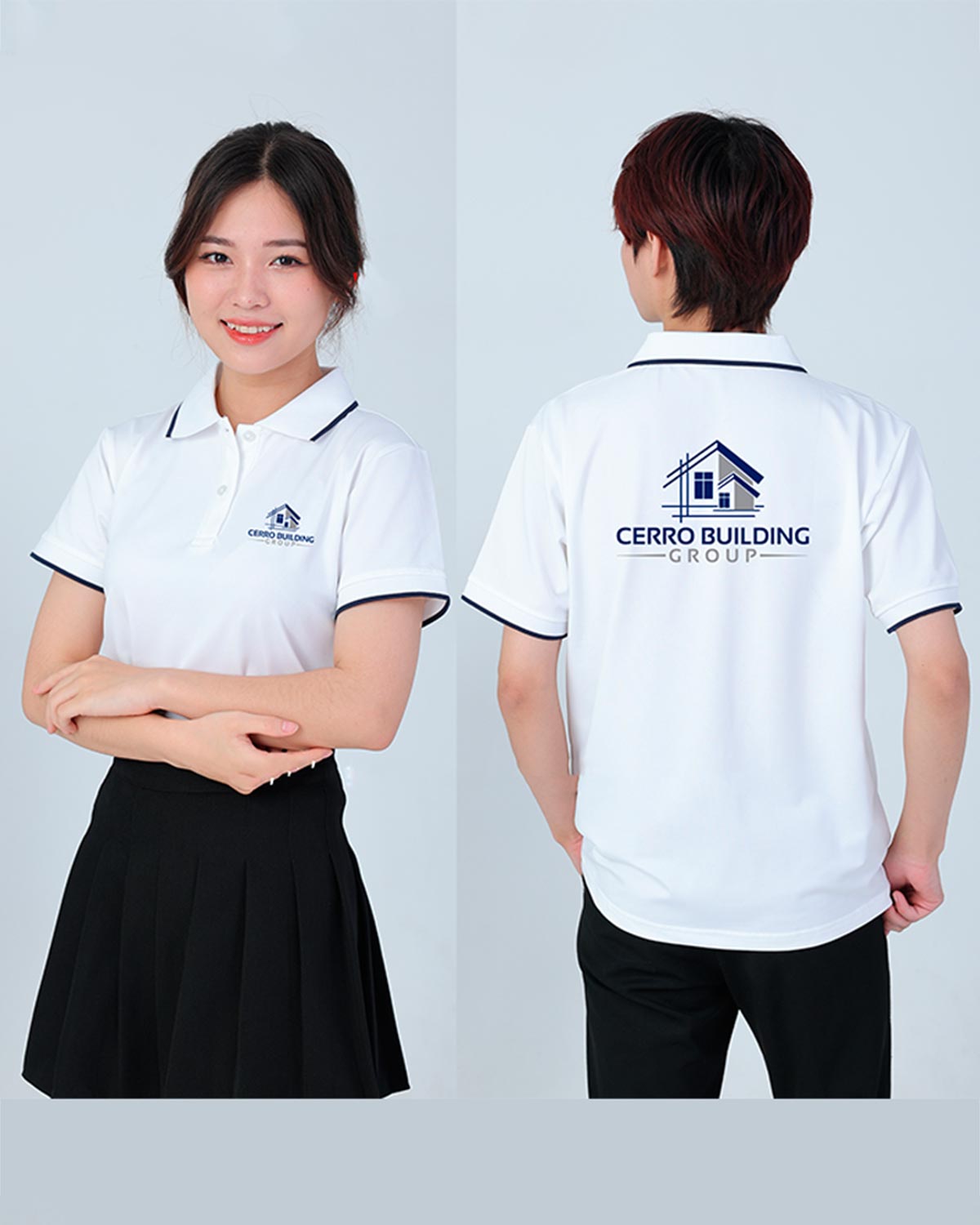 May Đồng Phục Định Công