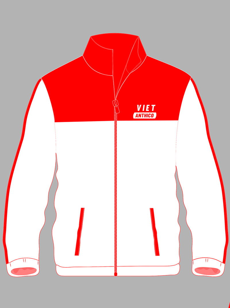 May Đồng Phục Đông Ngạc