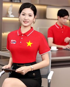 May Đồng Phục Giảng Võ