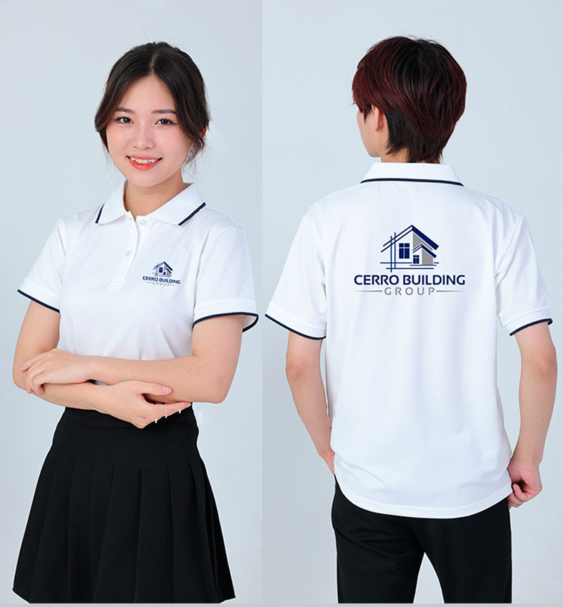 May Đồng Phục Giảng Võ