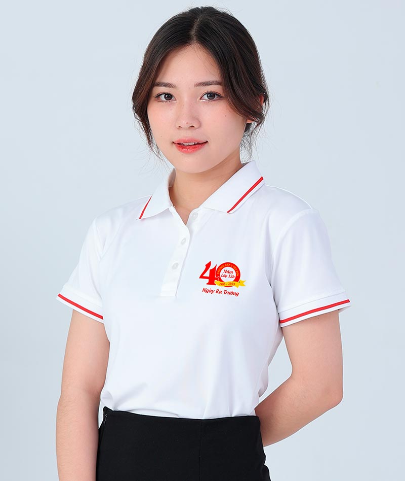May Đồng Phục Hai Bà Trưng