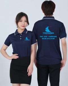 May Đồng Phục Hoàn Kiếm
