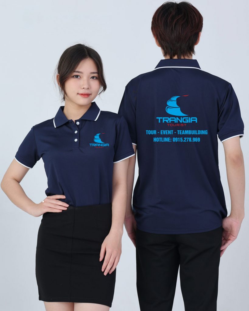 May Đồng Phục Hoàn Kiếm