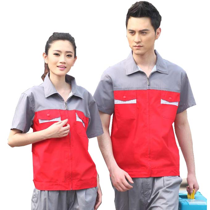 May Đồng Phục Khương Đình