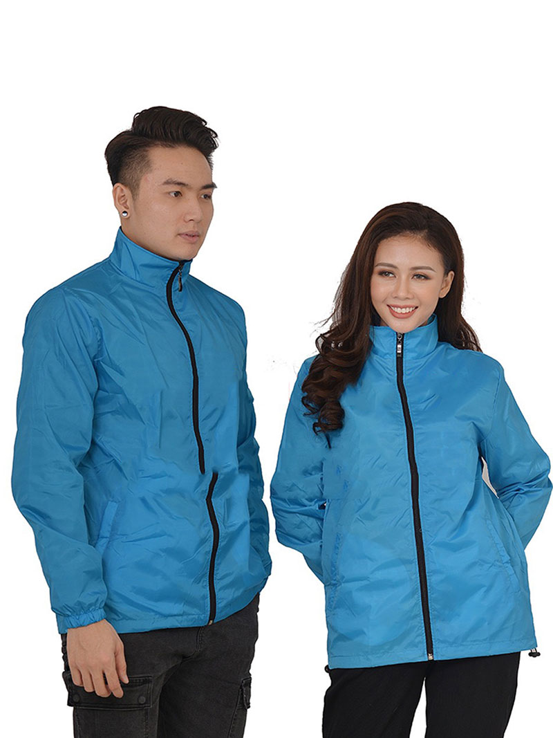 May Đồng Phục Kim Liên