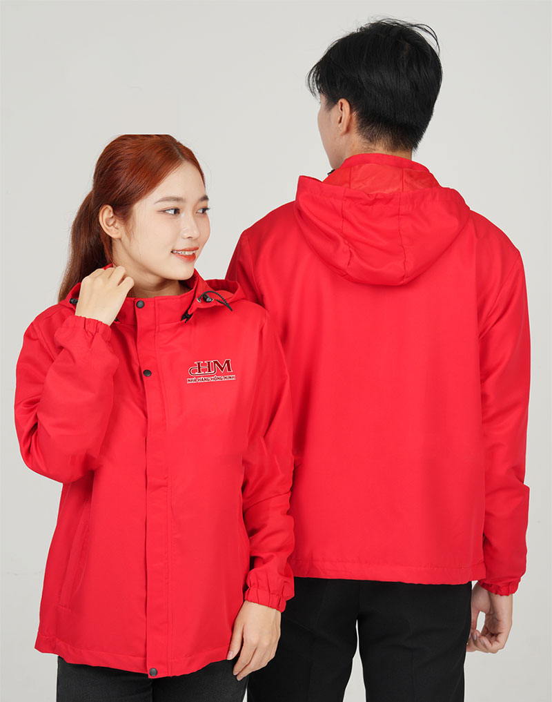 May Đồng Phục Lĩnh Nam