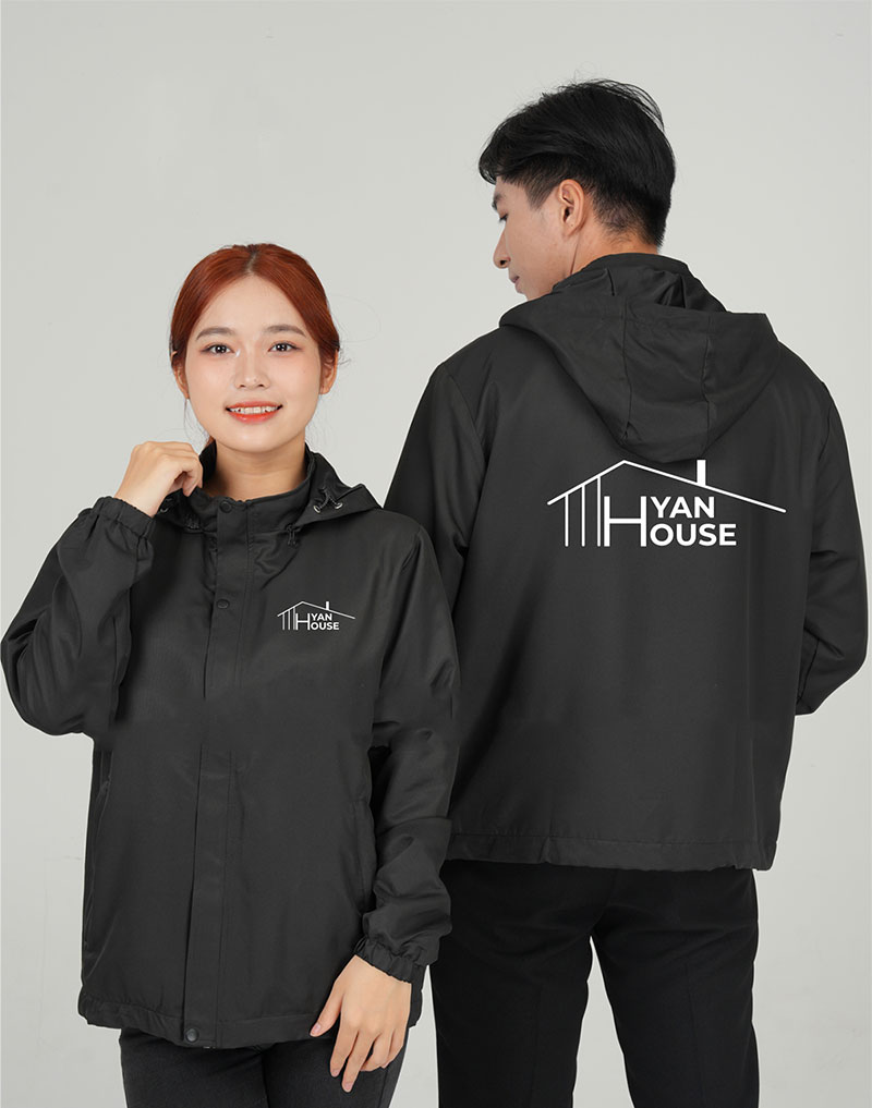 May Đồng Phục Ô Chợ Dừa