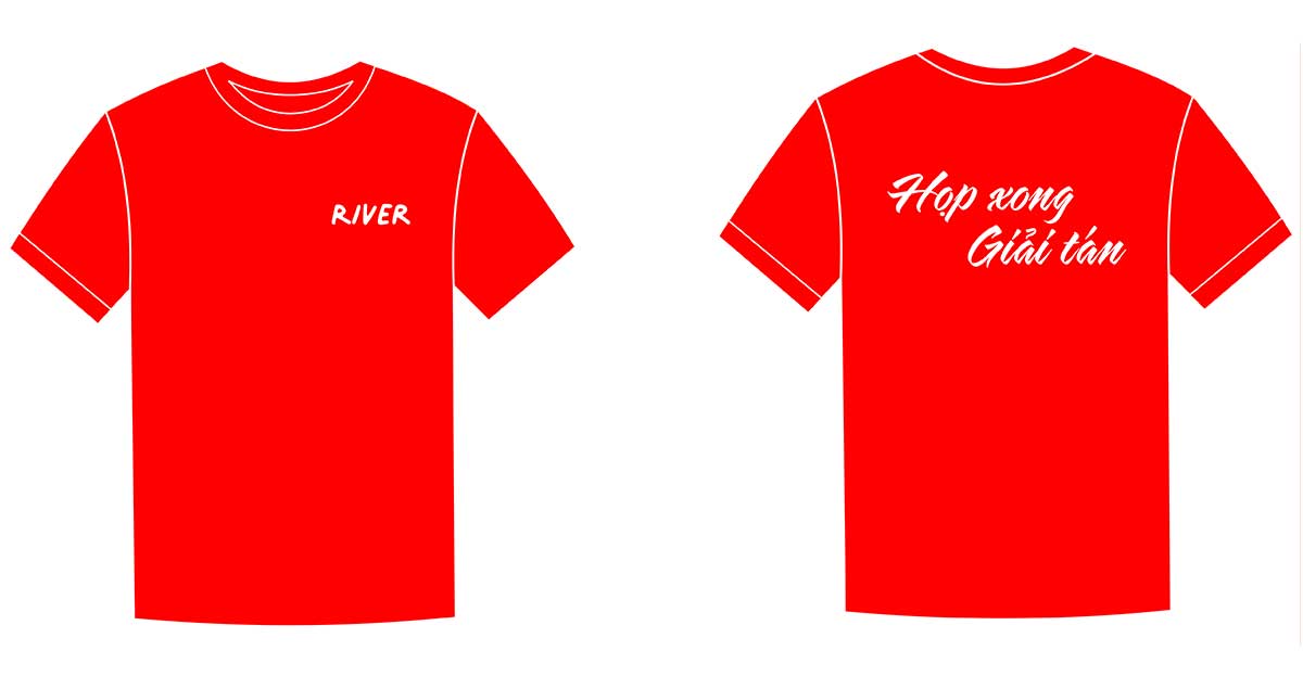 May Đồng Phục Ô Chợ Dừa