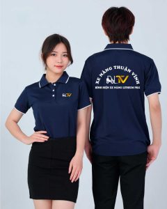 May Đồng Phục Phú Diễn