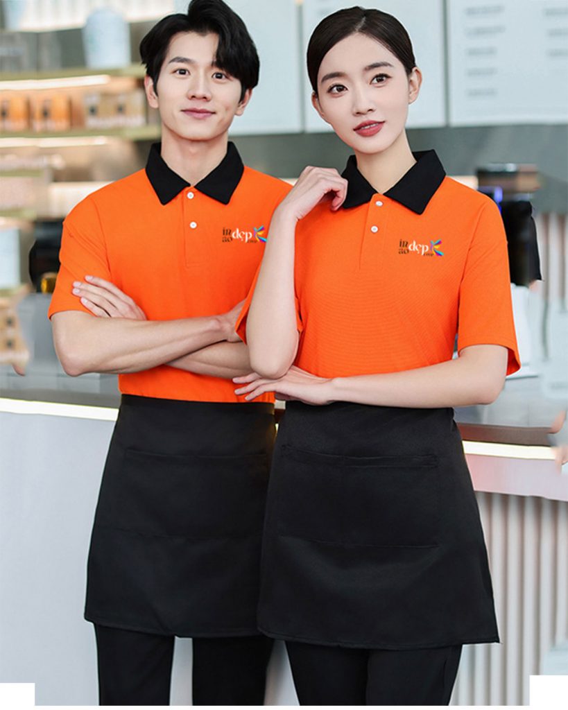 May Đồng Phục Tây Hồ