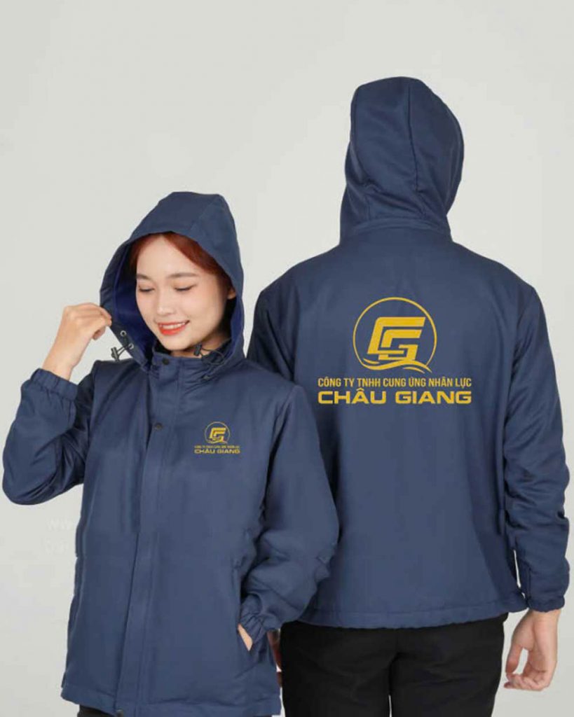 May Đồng Phục Từ Liêm