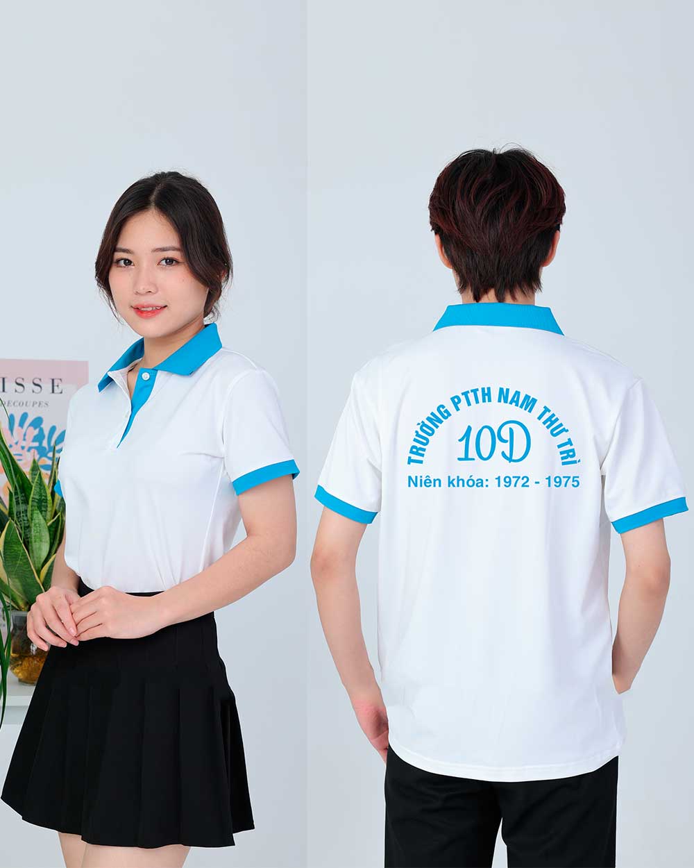 May Đồng Phục Văn Miếu – Quốc Tử Giám