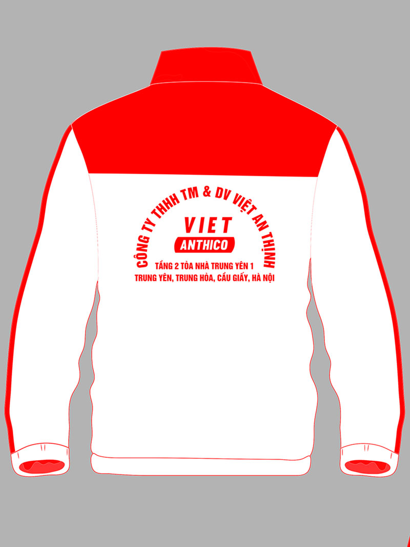 May Đồng Phục Vĩnh Hưng