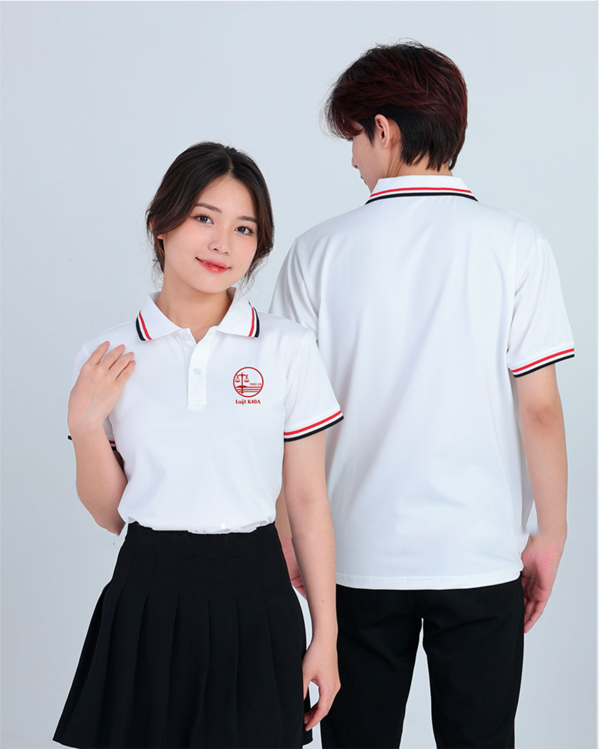 May Đồng Phục Vĩnh Tuy