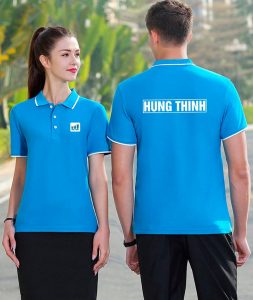May đồng phục Bạch Mai
