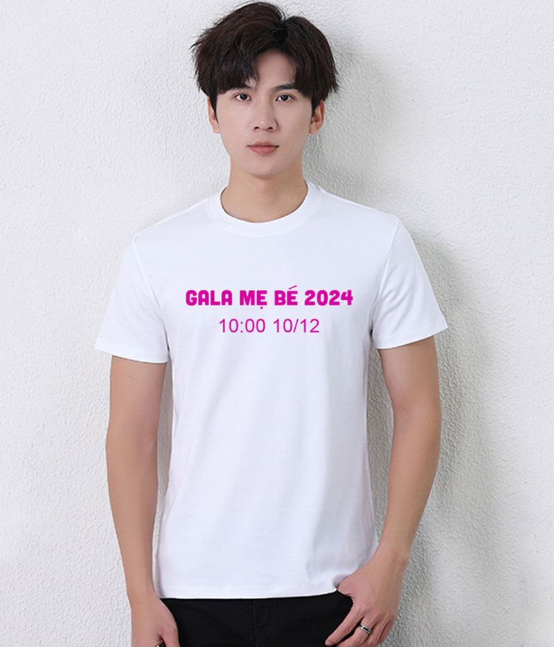 May đồng phục Bát Tràng