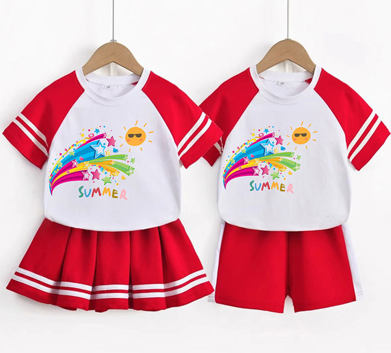 May đồng phục Chương Mỹ