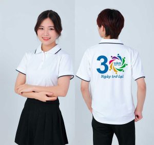 May đồng phục Đại Xuyên