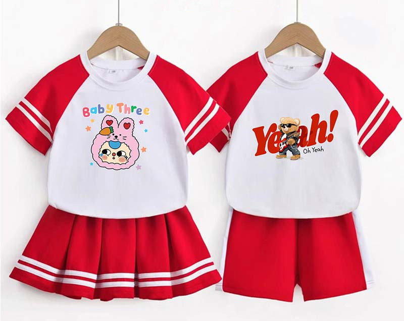 May đồng phục Đại Xuyên