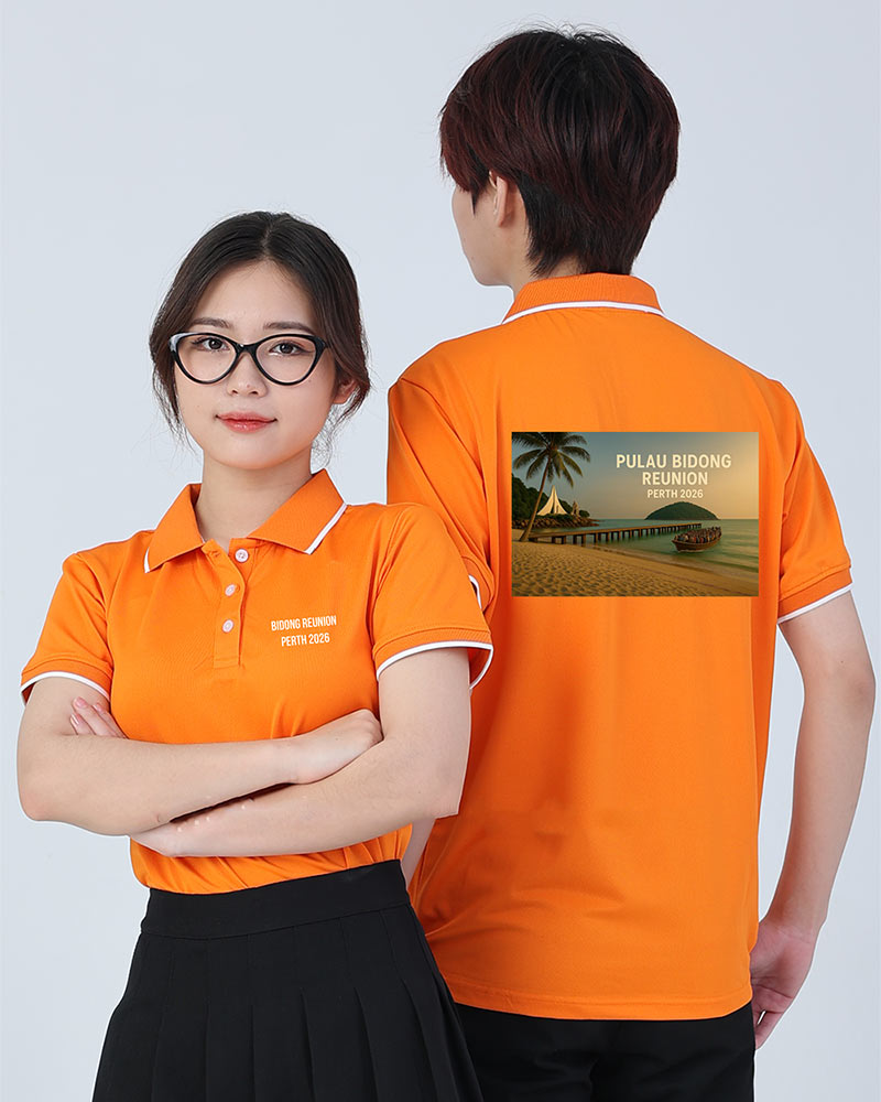 May đồng phục Dương Hòa