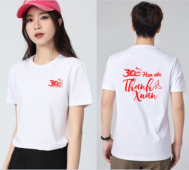 May đồng phục Hòa Phú