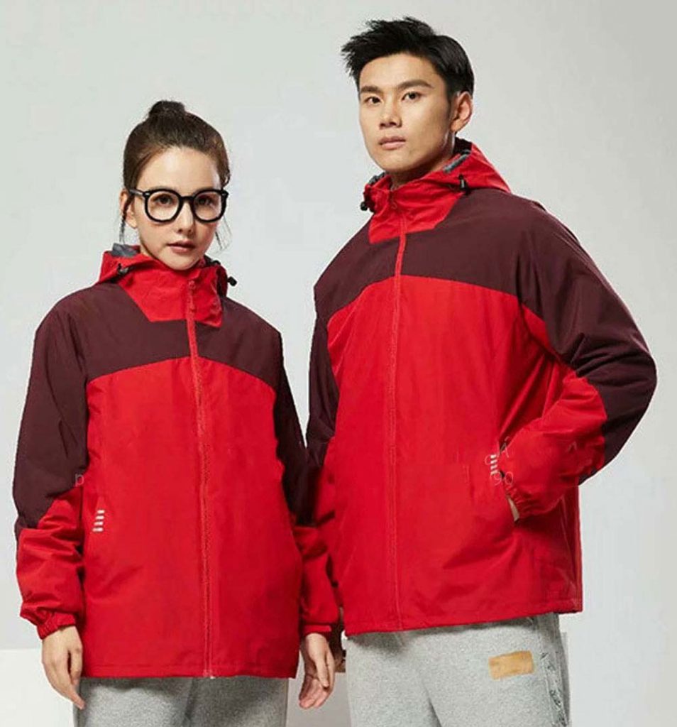 May đồng phục Hoàn Kiếm