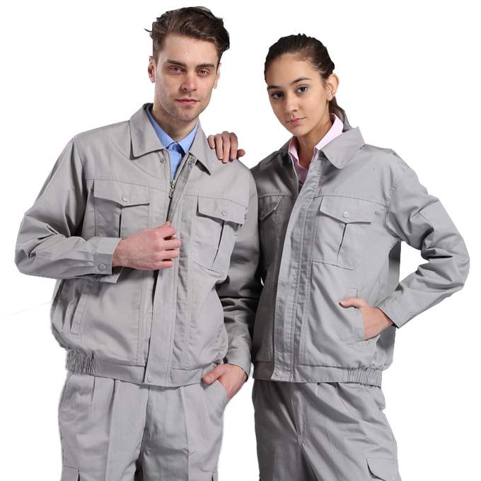 May đồng phục Hoàng Mai