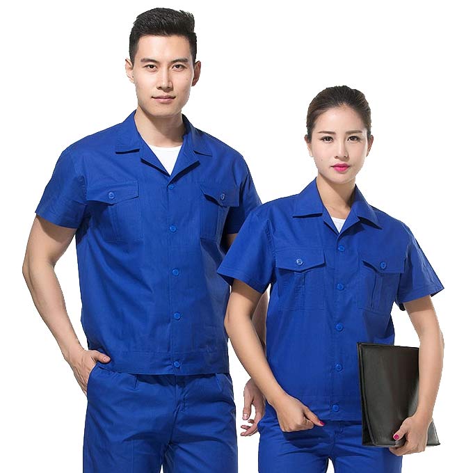 May đồng phục Hưng Đạo