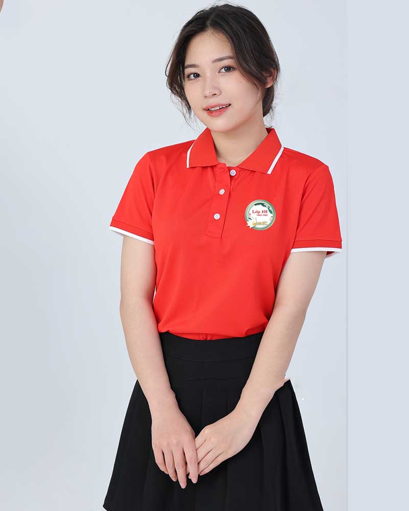 May đồng phục Liên Minh