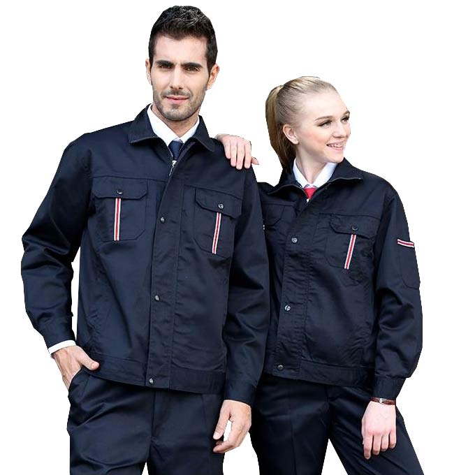 May đồng phục Long Biên