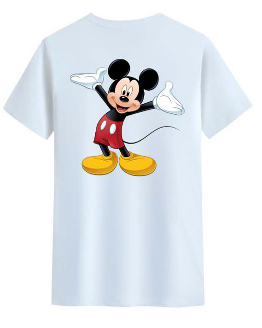 May đồng phục Mê Linh