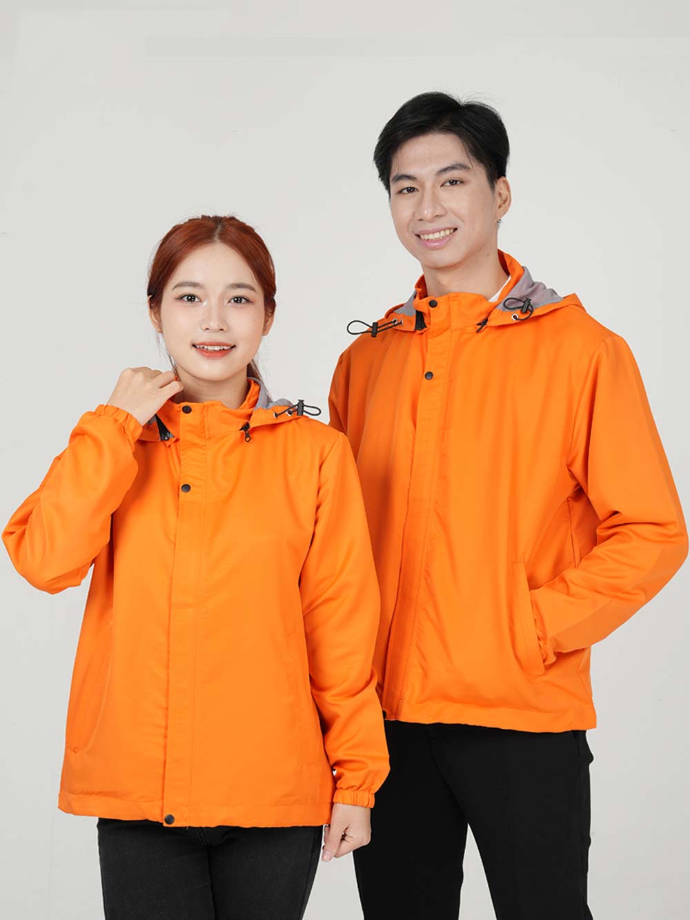 May đồng phục Phúc Lộc