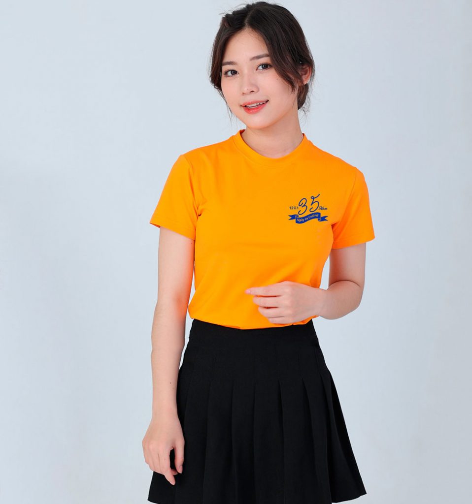 May đồng phục Phúc Sơn