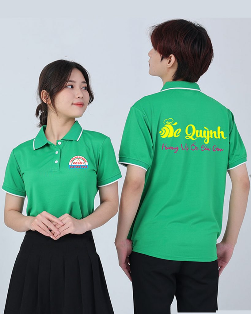 May đồng phục Phúc Thịnh