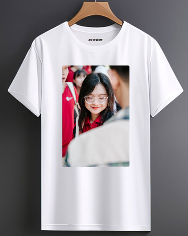 May đồng phục Quang Minh