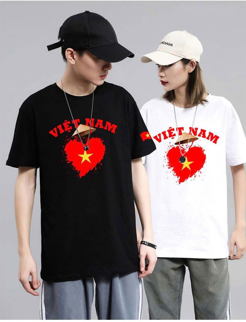 May đồng phục Quốc Oai