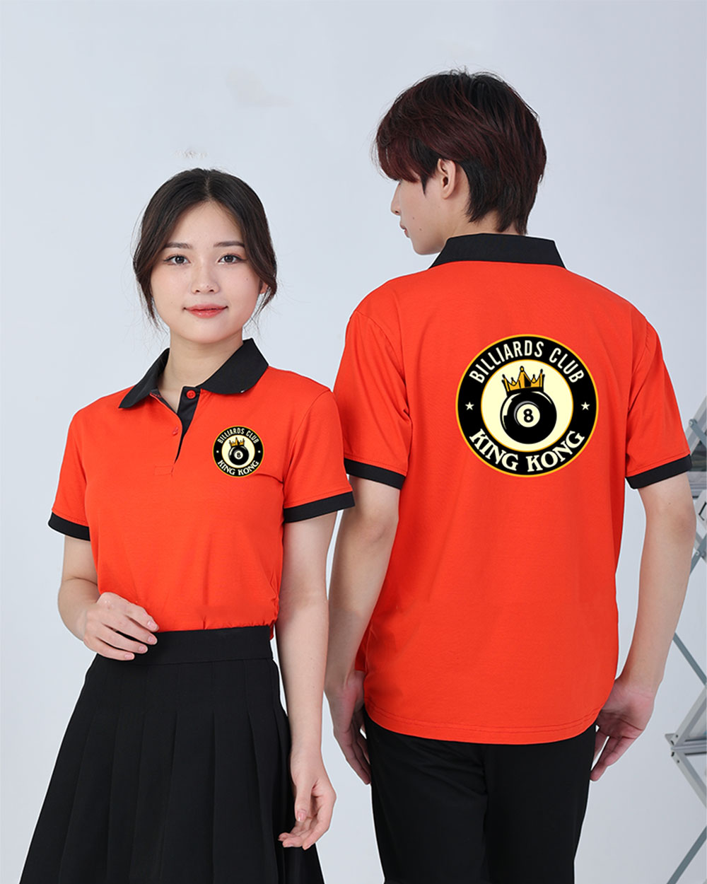 May đồng phục Sóc Sơn