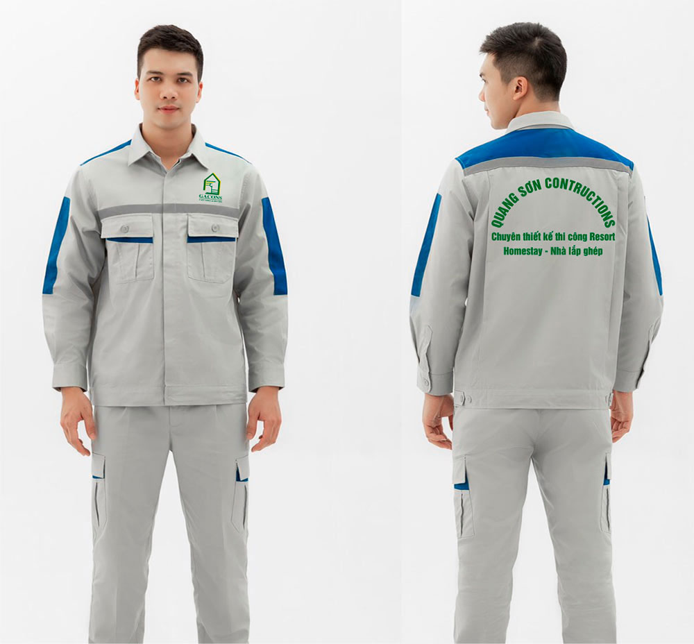 May đồng phục Tây Mỗ