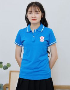 May đồng phục Thanh Trì